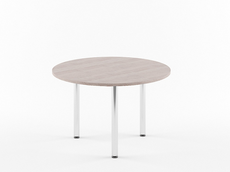 XRT 120 Стол переговорный (D1200X750)