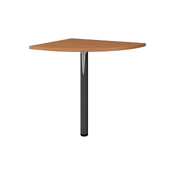 А-037  Приставка без опоры(600х730х22)