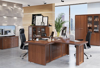 Кабинет "Милан-люкс"