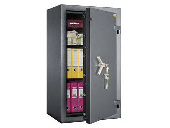 VALBERG ГРАНИТ III-1268 KL взломостойкий сейф 