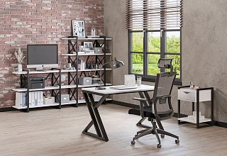 Серия Лофт / LOFT