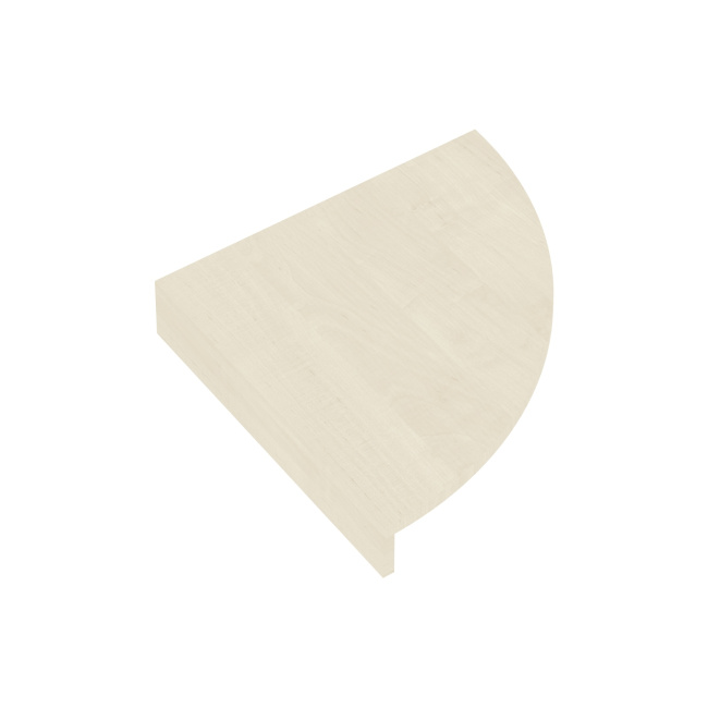 ПМ-1 Подставка под монитор (550Х550Х100)