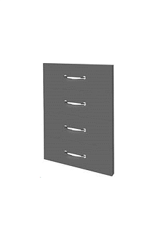 АН-05 Фасад к тумбе АТ-05 И АТ-07