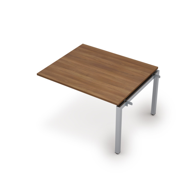 6МПС.502 Бенч-система для переговорных столов, средний модуль (1200*1000*750)