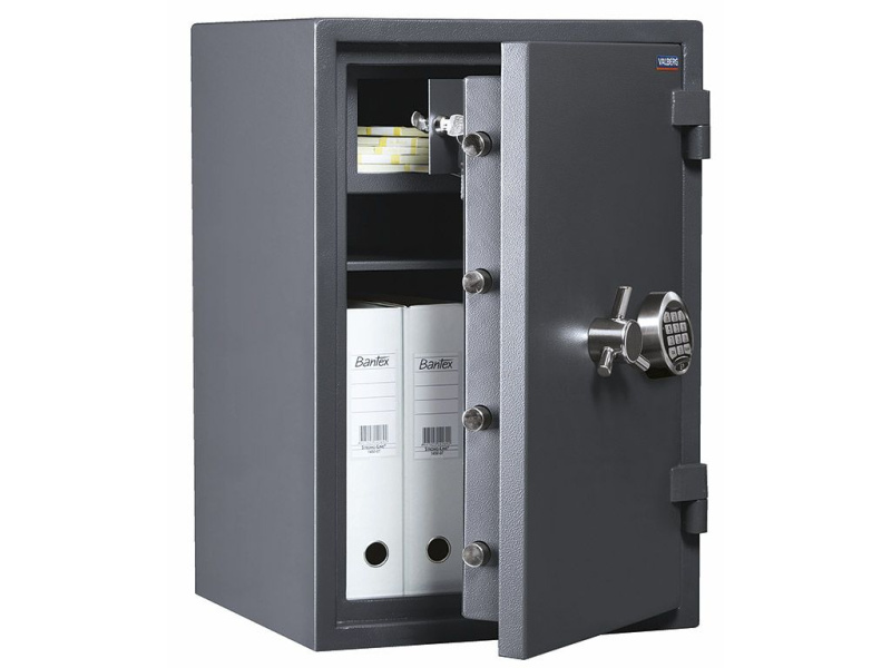 VALBERG ГРАНИТ 65Т EL взломостойкий сейф 