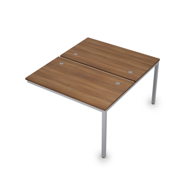 6МБК.278 Сдвоенные бенч-системы, конечный модуль (1200*1435*750)