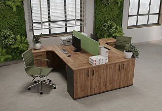 Серия Стайл Проджект / STYLE PROJECT