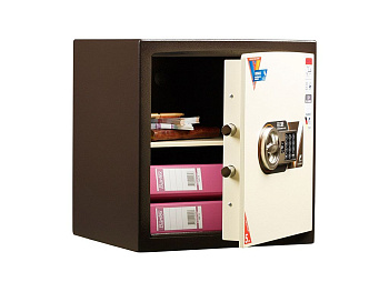 VALBERG КАРАТ 46 EL NEW взломостойкий сейф 