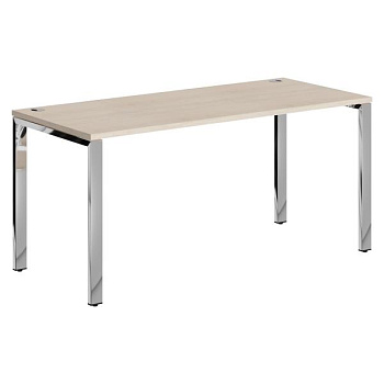 XGST 167.1 Стол прямой XGST 167.1 1600х700х750