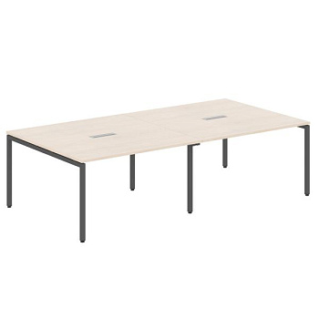 XSCT 2714 Конференц - стол XSCT 2714  2764х1406х750