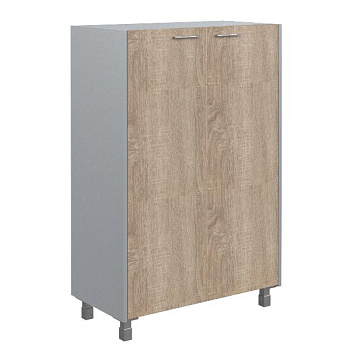 OMC 87.1 Шкаф с глухими средними дверьми OMC 87.1