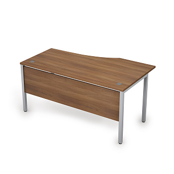 6МД.020  Стол криволинейн.лев. (1600*900*750)