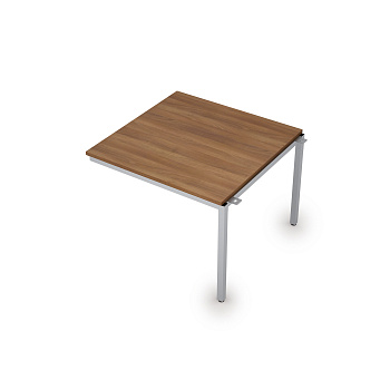 6МПС.001 Бенч-системы для переговорных столов, средний модуль (1000*1000*750)