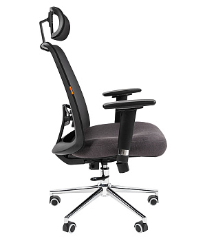 Кресло CHAIRMAN 535 ЛЮКС / LUX