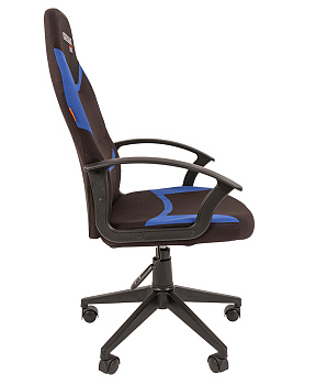 Кресло CHAIRMAN (ДРАЙВ) GAME 9 (НЬЮ) NEW