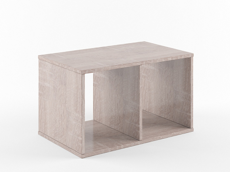 XOS 700 Полка (700Х430Х414)