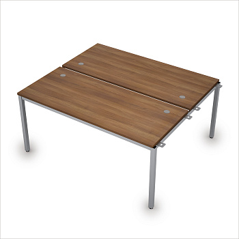 6МБН.274 Сдвоенные бенч-системы, начальный модуль (1600*1435*750)