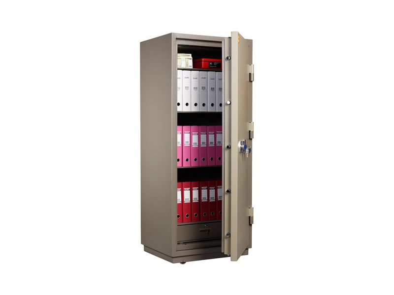 VALBERG FRS 173.T-KL огнестойкий сейф 