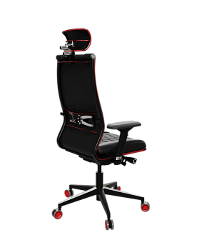 Samurai Космический Красный