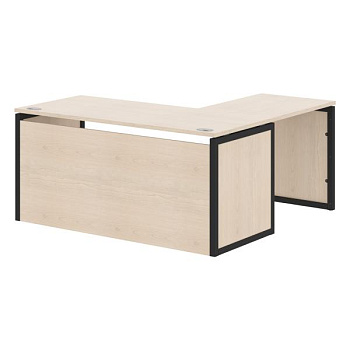 XQPCT 1615H Стол угловой XQPCT 1615H  1600х1500х750