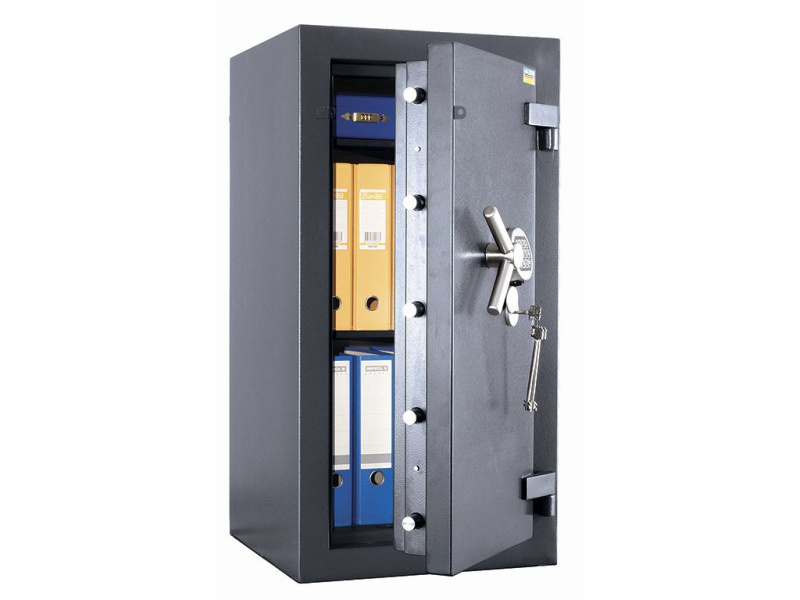 VALBERG РУБЕЖ 99 EL взломостойкий сейф 