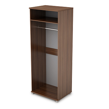 6Ш.011 Шкаф для одежды (800*600*2116)