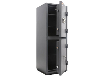 VALBERG КВАРЦИТ 120Т/2 EL взломостойкий сейф 