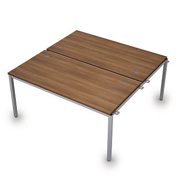 6МБН.284 Сдвоенные бенч-системы, начальный модуль (1600*1635*750)