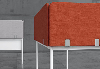 Офисные перегородки ранд Акустик / RAND ACOUSTIC