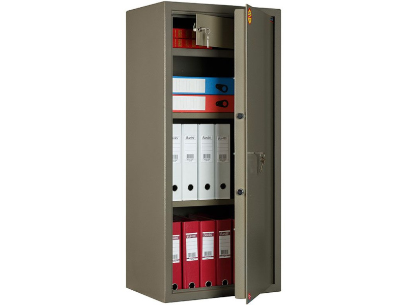 VALBERG ASM 120T мебельный сейф 