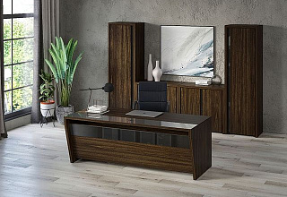 Кабинет Корнер / CORNER