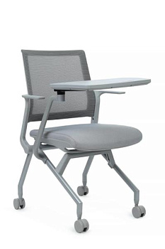 Кресло с пюпитром Моби / Moby D2002TN