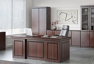 Кабинет Берн / BERN