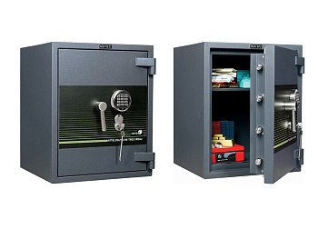  MDTB BANKER-M 67 EK взломостойкий сейф 