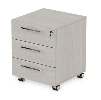 10Т.004 Тумба мобильная (450*450*555)