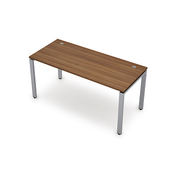 6М.674 Стол прямолинейный (1600*700*750)