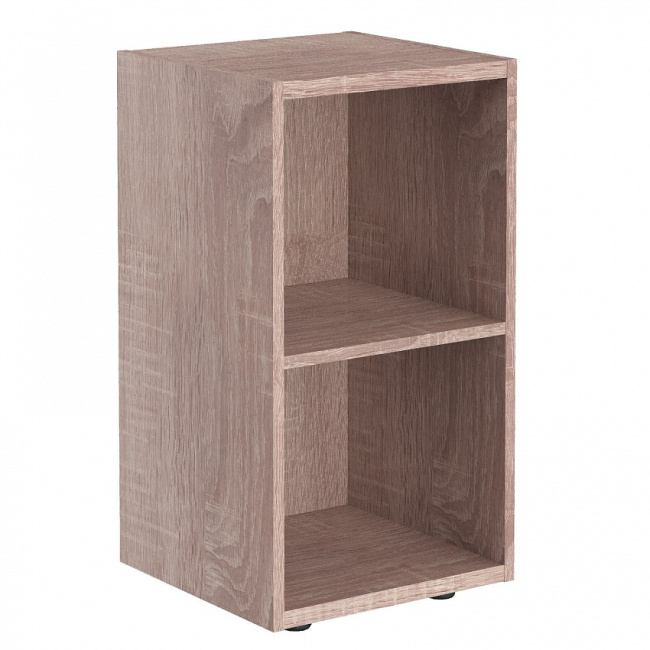 XLC 42 Стеллаж низкий узкий (425Х430Х795)