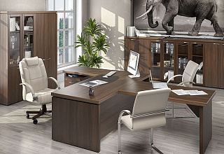 Кабинет МИЛАН