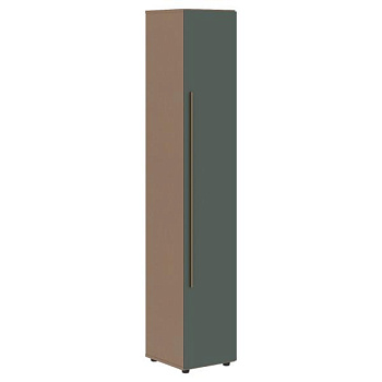 VHCS 40.1 Шкаф высокий узкий VHCS 40.1 / 400х430х2253