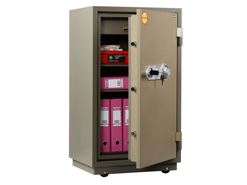 VALBERG FRS-99.T-CL огнестойкий сейф 