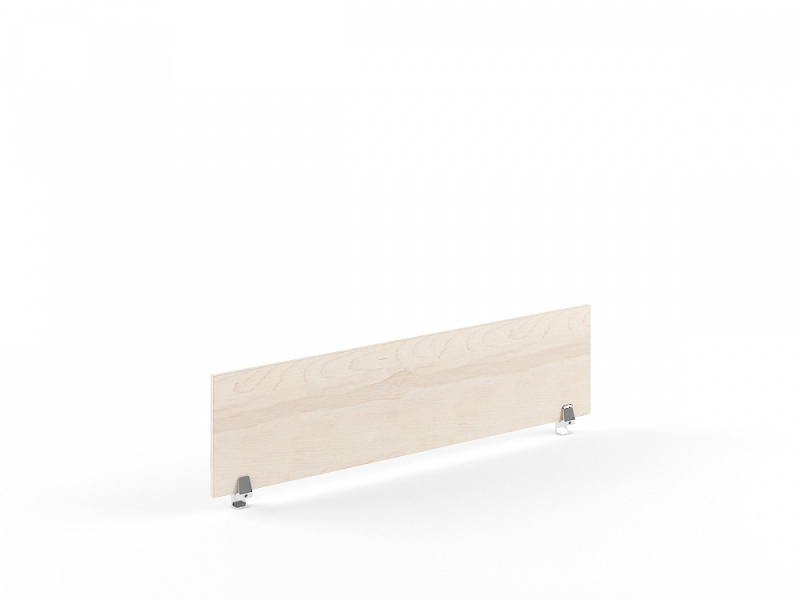 XBP/XFP 163 Экран ткань или ЛДСП (1600Х340Х18)