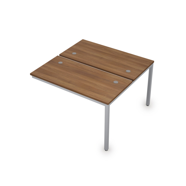 6МБК.268 Сдвоенные бенч-системы, конечный модуль (1200*1235*750)