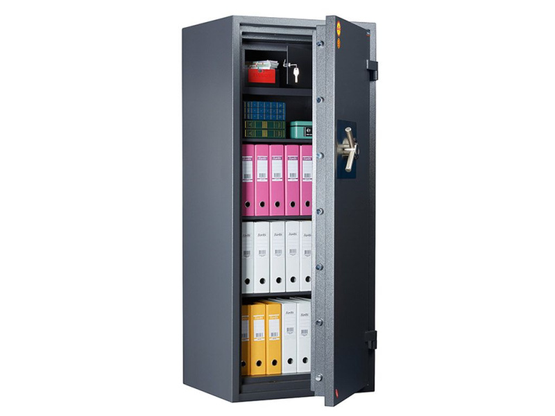 VALBERG ГАРАHТ ЕВРО 165Т EL огневзломостойкий сейф 