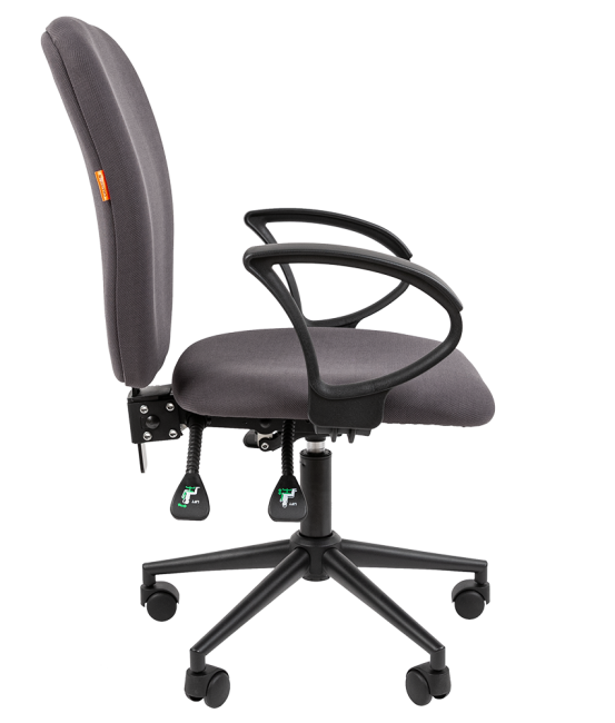 CHAIRMAN 9801 черный