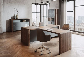 Кабинет Бронкс