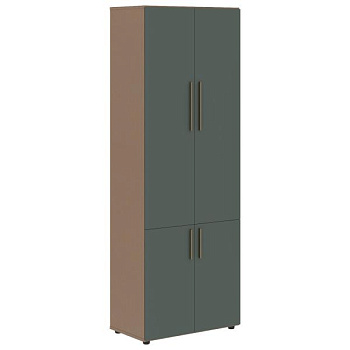 VHCS 80.3 Шкаф высокий широкий VHCS 80.3 / 800х430х2253