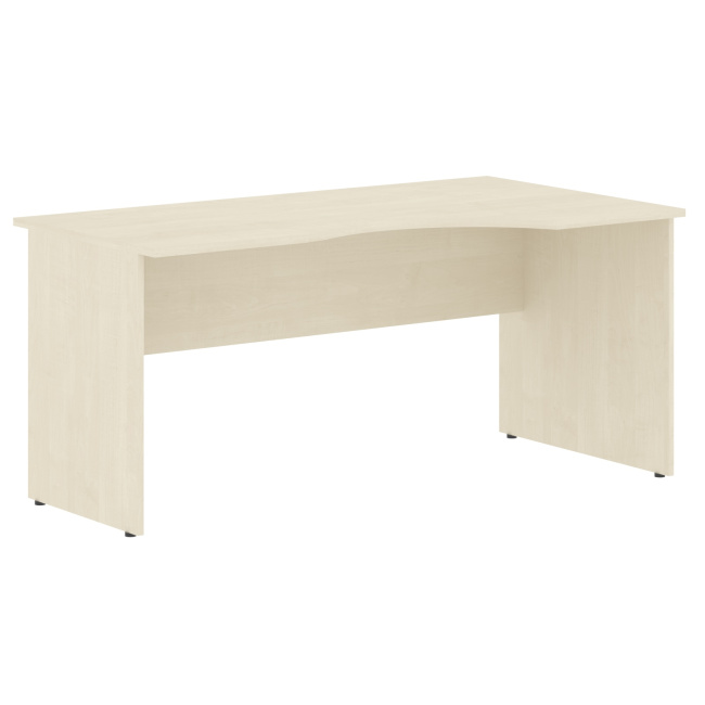 СА-1 стол криволинейный правый(1600Х900Х755)