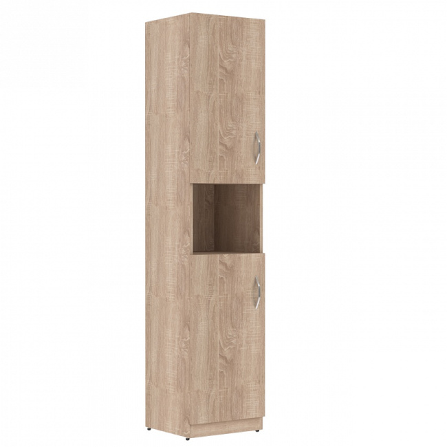 SR-5U.4 (R) Шкаф (386Х365Х1815)