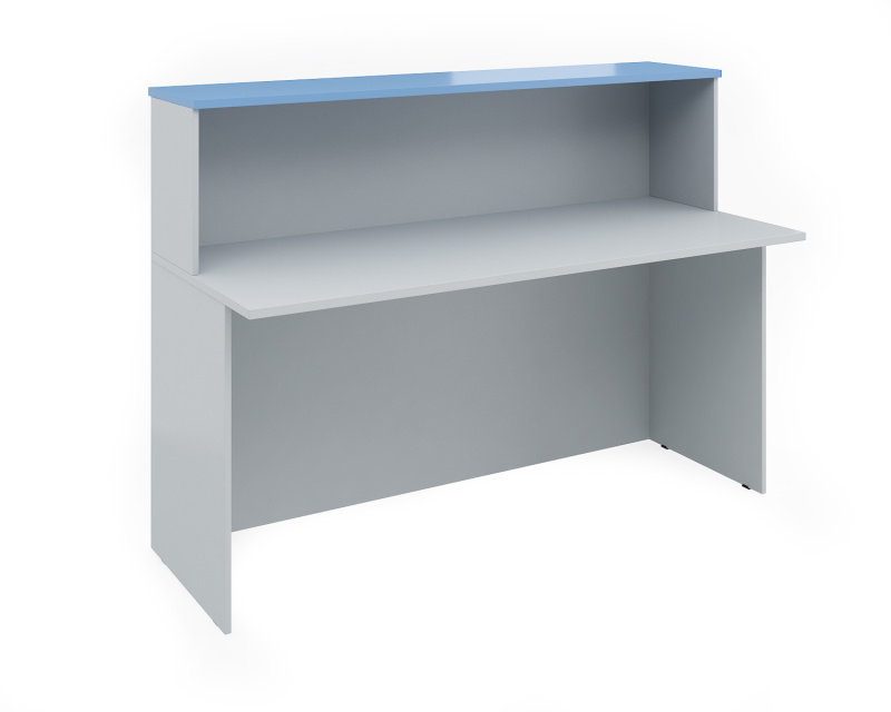 Э-24.4 Ресепшн 1600х670х1160 мм