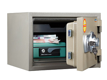 VALBERG FRS-30 CL огнестойкий сейф 